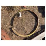 John Deere Spoker D Guide Band