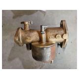 John Deere DLTX8 Carburetor