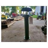 John Deere Two Cylinder Air Intake Body
