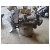 John Deere DLTX18 Carburetor