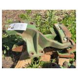 John Deere Elephant Ears