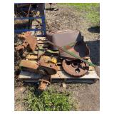 Miscellaneous Parts