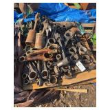 John Deere Rods and Pistons