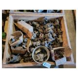 John Deere Carburetor and Carburetor Parts
