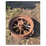 International Harvester 16” Wheel
