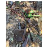 John Deere Two Cylinder and New Gen Parts