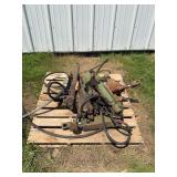 John Deere Hydraulic Cylinders