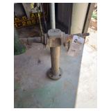 John Deere Two Cylinder Front End