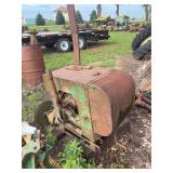 John Deere LUC Power Unit