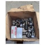 Starter Bendix Gears
