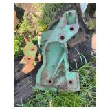 John Deere 720-730 Elephant Ears