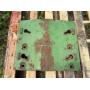 The Filsinger Family Parts Auction