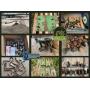 The Filsinger Family Parts Auction