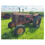 Massey Harris 44 Special