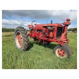 Farmall F-20