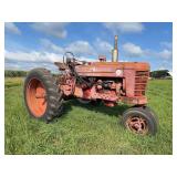Farmall M