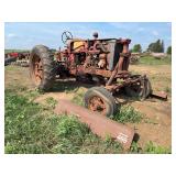 Farmall 400 Diesel