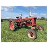 Farmall 200