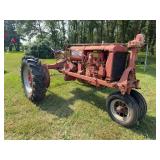 Farmall F-30