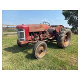 International Harvester 300 Utility