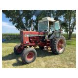 Farmall 856 Diesel