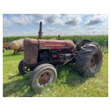 International McCormick Deering WD-9