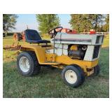 Cub Cadet 129 Hydro
