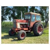 Farmall 1566 Turbo