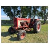 Farmall 806 Diesel