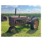 Massey Harris 101 Super