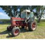 Farmall 856 Diesel