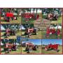 The Roland Taylor Estate Antique Tractors and Vehicles