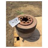 Belt Pulley