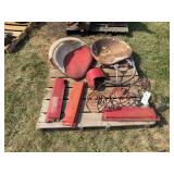 Farmall Parts