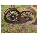 (2) Rims