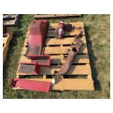 Farmall Parts