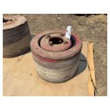 Belt Pulley