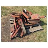 Farmall Parts