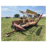International Harvester Grain Binder