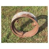 Front Rim