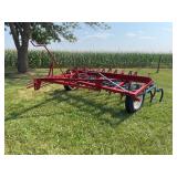 International Harvester No. 9 Field Cultivator