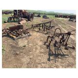 International Harvester 238 Cultivator
