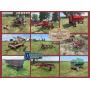 The Roland Taylor Estate Implements and Parts