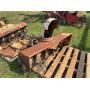 Cub Cadet QA-42 Snow Blower
