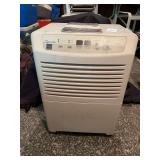 Comfort Aire Dehumidifier Model BHD-501 with Owner