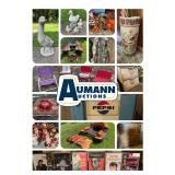 Koniak Personal Property Auction in Benld