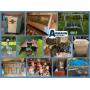 Koniak Personal Property Auction in Benld