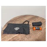 Harley Davidson Tool Bag And Multi Tool