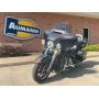 Harley Davidson