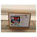 SKLP Jumping Inflatable Castle SK-JIC350